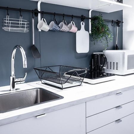 Au44 Apartments City Centre 塞尔福斯 外观 照片