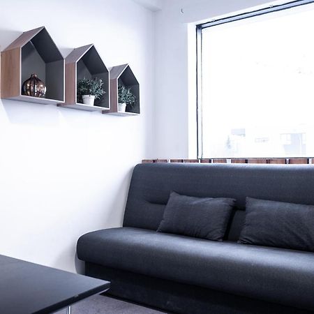 Au44 Apartments City Centre 塞尔福斯 外观 照片