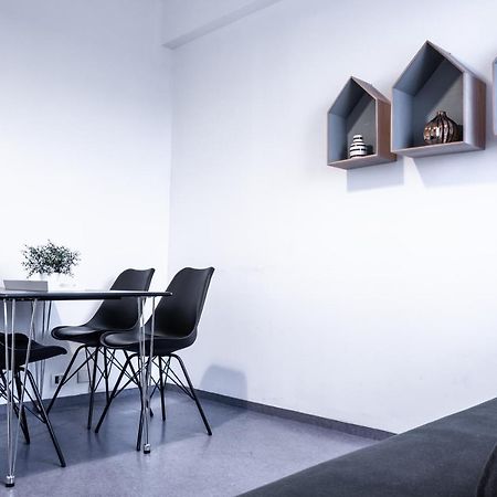Au44 Apartments City Centre 塞尔福斯 外观 照片