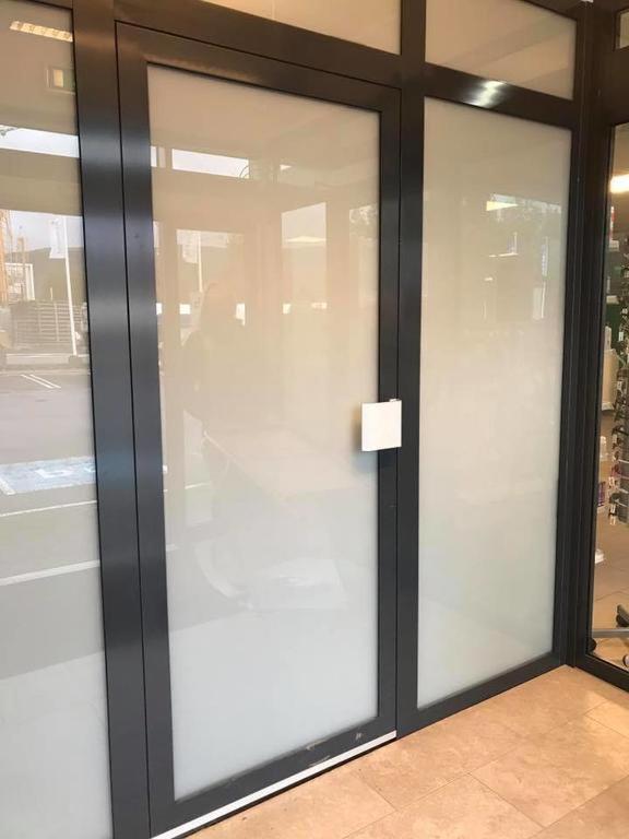 Au44 Apartments City Centre 塞尔福斯 外观 照片