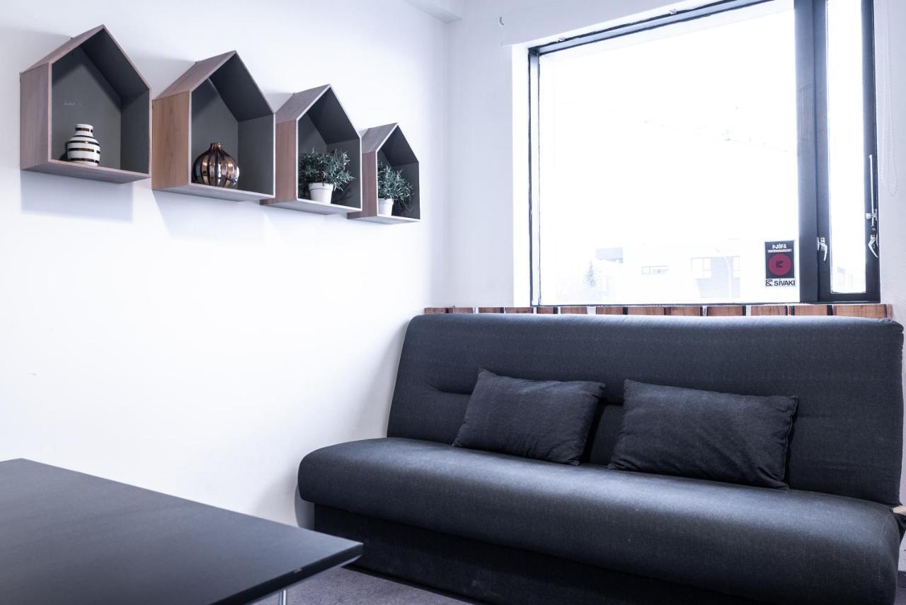 Au44 Apartments City Centre 塞尔福斯 外观 照片