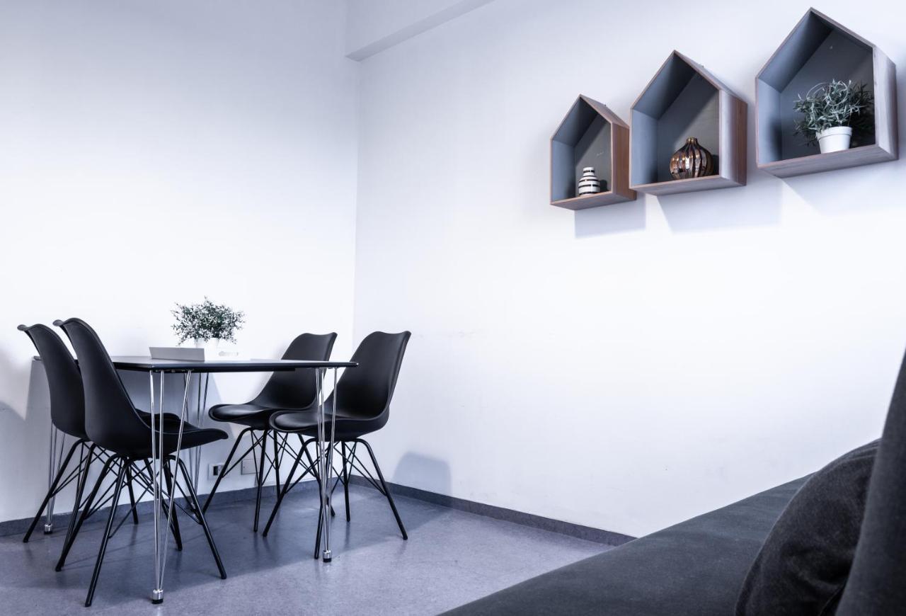 Au44 Apartments City Centre 塞尔福斯 外观 照片