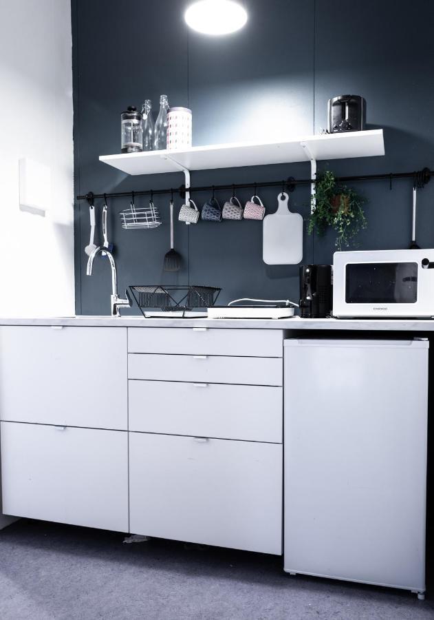 Au44 Apartments City Centre 塞尔福斯 外观 照片